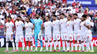 تلاش برخی کشورهای منطقه به رهبری عربستان برای تعلیق فوتبال ایران پیش از جام ملتهای آسیا / فوتبال ایران , تعلیق فوتبال , جام ملتهای آسیا , عربستان سعودی , فیفا