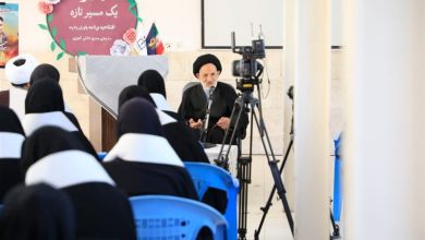 خدمت فرهنگی و بیداری اندیشه، برترین خدمت به جامعه بشری است / اخبار خراسان جنوبی - اخبار استانها
