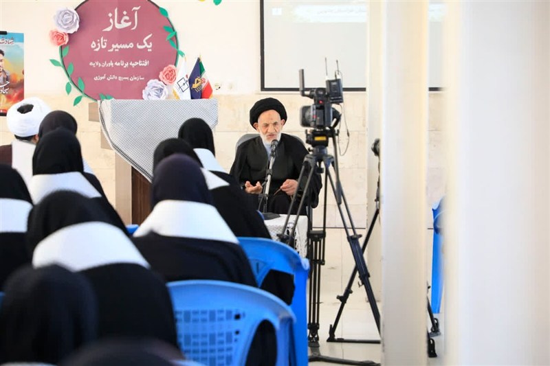 خدمت فرهنگی و بیداری اندیشه، برترین خدمت به جامعه بشری است / اخبار خراسان جنوبی - اخبار استانها