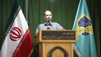 تبیین دستاوردهای جنگهای اخیر، یک قرن بازدارندگی برای ایران میسازد / اخبار البرز - اخبار استانها