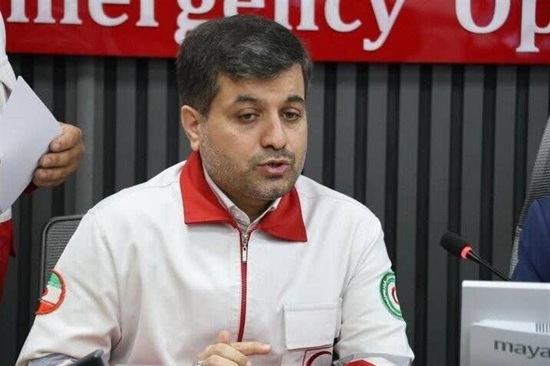 ثبت 30هزار اقدام پیشگیرانه هلالاحمر گیلان برای کاهش غرقشدگی در سواحل / اخبار گیلان - اخبار استانها