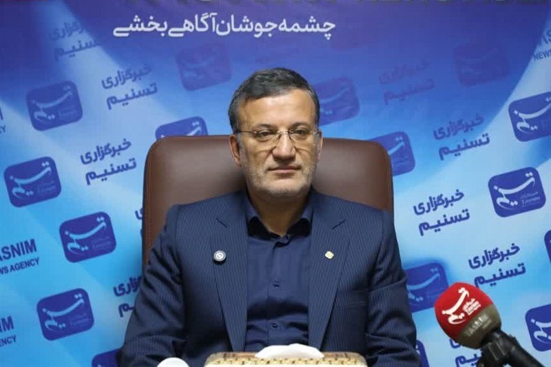 هیچ حاشیهای نباید در روند خدمترسانی به مردم اراک خلل ایجاد کند / اخبار مرکزی - اخبار استانها