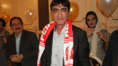 نزدیکی ناصر محمدخانی به اخراج از تیم ملی ۴۰ سال پیش؛ رویارویی ستاره پرسپولیس با سرمربی سرسخت / ناصر محمدخانی , پرویز دهداری , تیم ملی فوتبال ایران , بازیهای آسیایی ۱۹۸۶ سئول , پرسپولیس