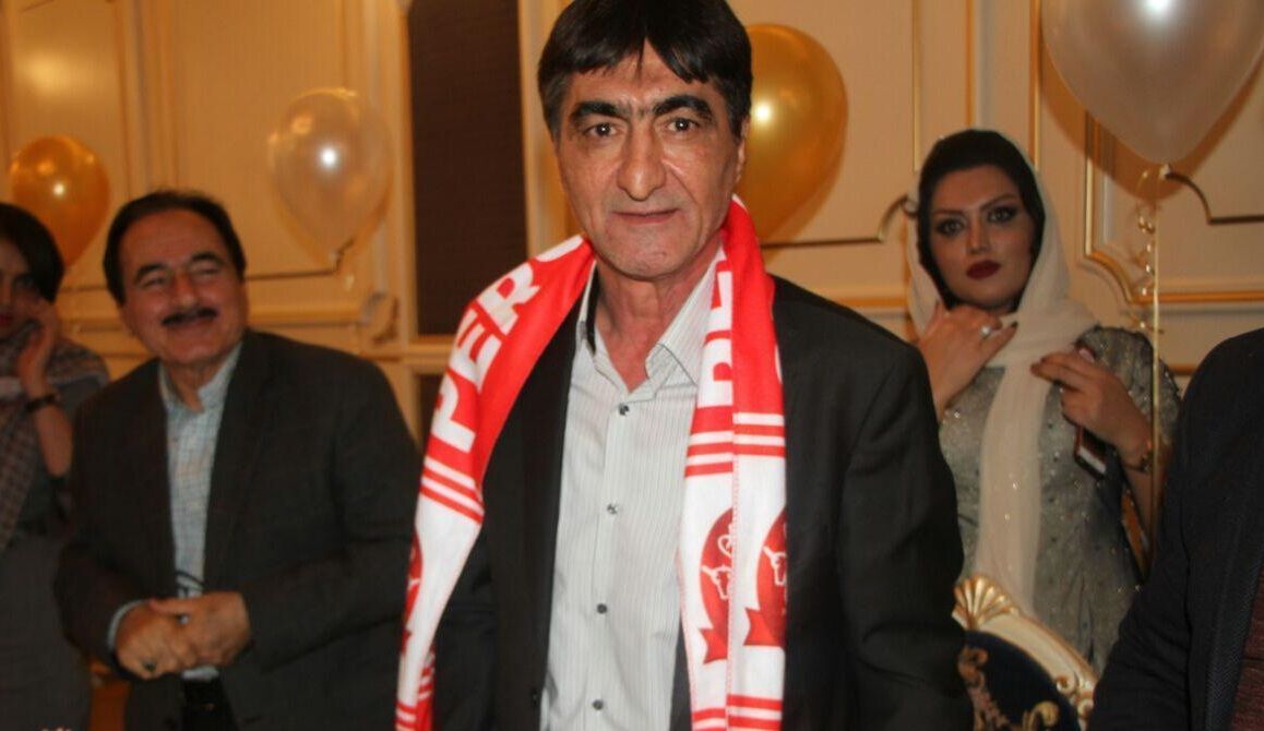 نزدیکی ناصر محمدخانی به اخراج از تیم ملی ۴۰ سال پیش؛ رویارویی ستاره پرسپولیس با سرمربی سرسخت / ناصر محمدخانی , پرویز دهداری , تیم ملی فوتبال ایران , بازیهای آسیایی ۱۹۸۶ سئول , پرسپولیس