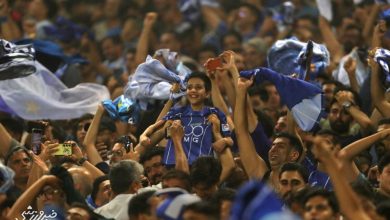 استقلال از دربی اصفهان ریالی درآمد کسب نکرد؛ سود حاصل از بلیتفروشی به سپاهان رسید / استقلال , پرسپولیس , دربی , اصفهان , بلیت فروشی