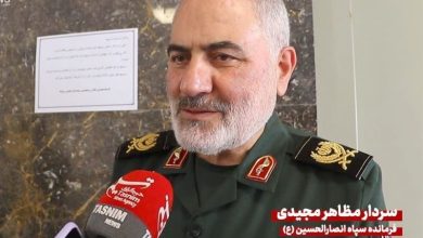 از سرپلذهاب تا فاو؛ روایت مردان خطشکن همدان / اخبار همدان - اخبار استانها