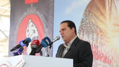 اراده فولادین ملت ایران معادلات منطقه را تغییر میدهد / اخبار ایلام - اخبار استانها
