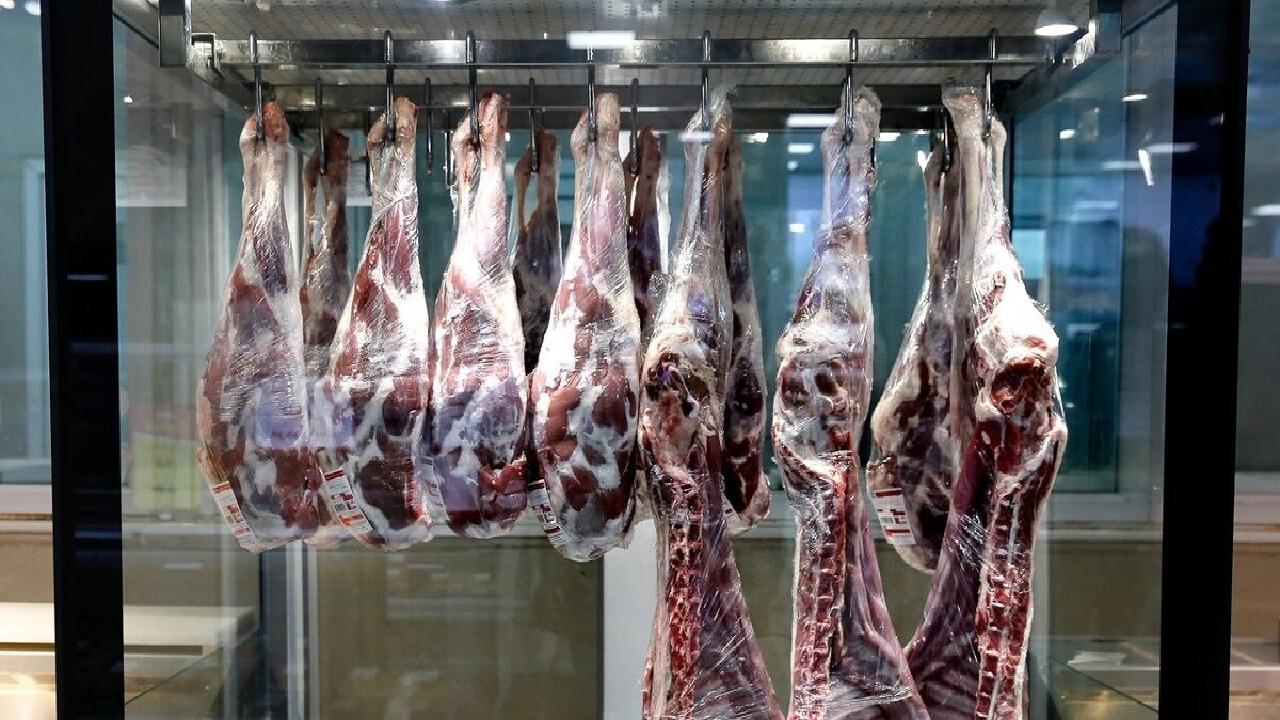 سازمان دامپزشکی کشور: هیچ مجوزی برای عرضه گوشت تکسمیان صادر نشده است / سازمان دامپزشکی , گوشت تکسمیان , مجوز دامپزشکی , بهداشت دام , فرآوردههای خام دامی