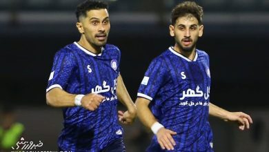 امید عالیشاه پس از سالها دوری، دوباره در تبریز؛ تقابل با تراکتور در لباس گلگهر / امید عالیشاه , تراکتور , گل گهر , لیگ برتر , فوتبال ایران