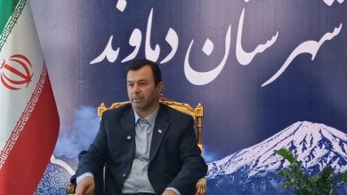 سرمایهگذاری 311 میلیارد تومانی برای پروژههای عمرانی رودهن / اخبار استان تهران - اخبار استانها