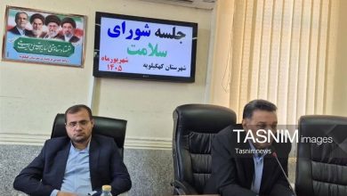پایان مدیریت پشتمیزنشینی در حوزه آسیبهای اجتماعی+تصاویر / اخبار کهگیلویه و بویراحمد - اخبار استانها