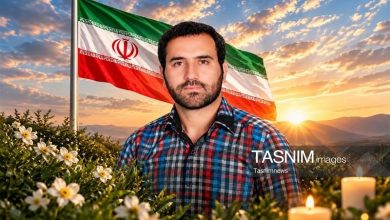 رئیس پلیس آگاهی ایجرود حین مأموریت به شهادت رسید / اخبار زنجان - اخبار استانها