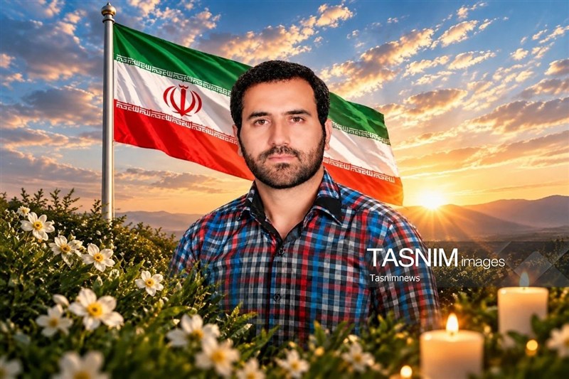 رئیس پلیس آگاهی ایجرود حین مأموریت به شهادت رسید / اخبار زنجان - اخبار استانها