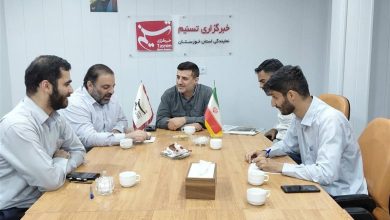 نشست تخصصی تسنیم در اهواز؛ الزامات تحقق تمدن نوین اسلامی بررسی شد / اخبار خوزستان - اخبار استانها