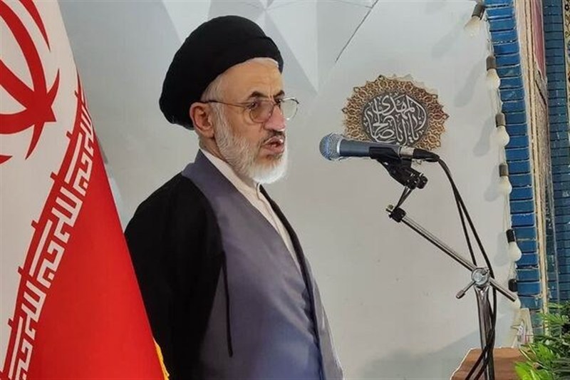 خطیب جمعه بیرجند: دشمن ملت ایران و قدرت دفاعی کشور را نشناخت / اخبار خراسان جنوبی - اخبار استانها