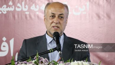 2100 پایگاه آتشنشانی در کشور فعال است/ جذب 4 هزار آتشنشان جدید / اخبار کرمان - اخبار استانها