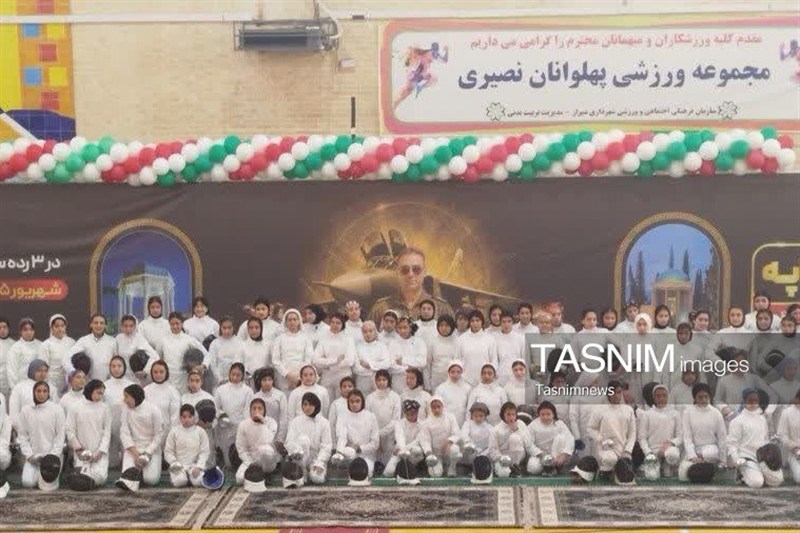 اعزام تیم شمشیربازی نونهالان زنجان به رقابتهای شیراز / اخبار زنجان - اخبار استانها