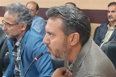 پیشرفت 76 درصدی پروژه 256 واحدی مسکن مددجویان در پیشوا / اخبار استان تهران - اخبار استانها