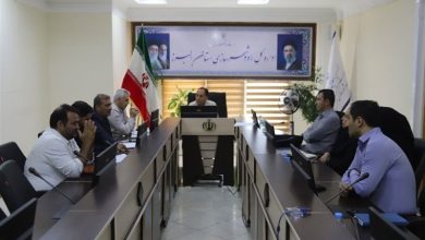 امضای تفاهمنامه اجرای پروژه 220 واحدی در اشتهارد / اخبار البرز - اخبار استانها