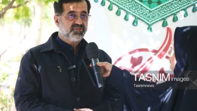 شاعران با شعر حماسی، میدانهای مقاومت مردمی را پرشور نگه میدارند / اخبار قم - اخبار استانها