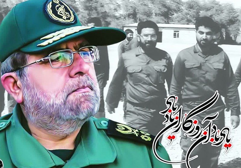 ایزدی: امروز جبهه مقاومت مقتدرانه از تمامیت جهان اسلام دفاع میکند / اخبار مرکزی - اخبار استانها