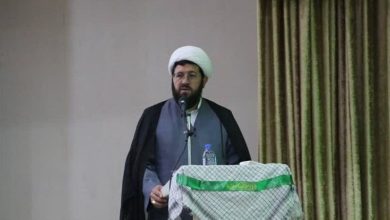 توطئه استعماری علیه زن و خانواده باید روشنگری شود / اخبار اردبیل - اخبار استانها