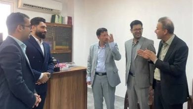 کاهش اطاله دادرسی و تکریم اربابرجوع اولویت اصلی دستگاه قضایی بوشهر / اخبار بوشهر - اخبار استانها