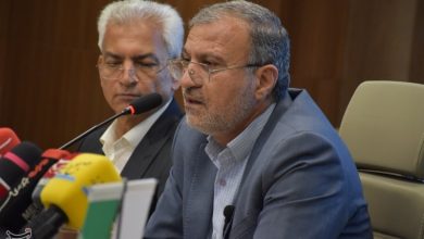 مرادی: تکمیل کریدورهای پرتردد هرمزگان نیازمند تأمین اعتبار است / اخبار هرمزگان - اخبار استانها