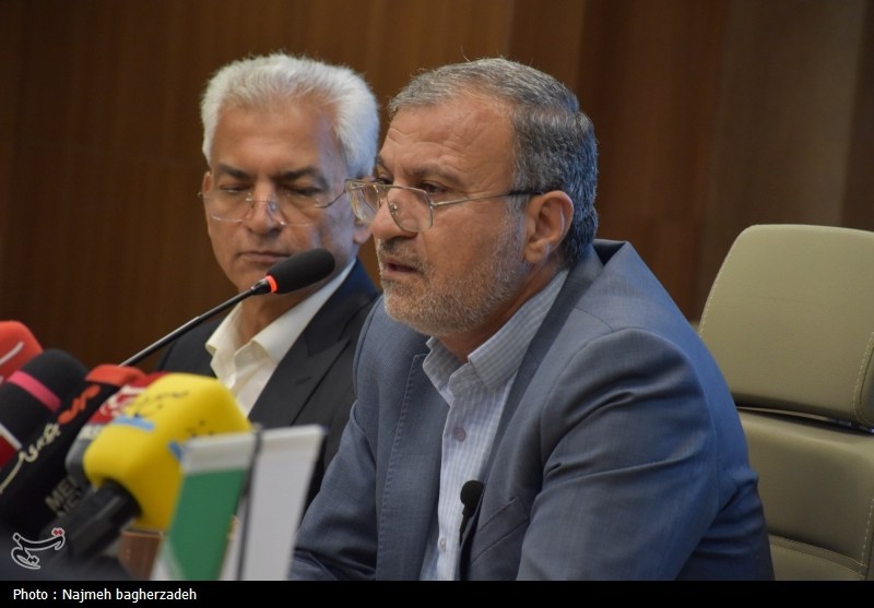 مرادی: تکمیل کریدورهای پرتردد هرمزگان نیازمند تأمین اعتبار است / اخبار هرمزگان - اخبار استانها