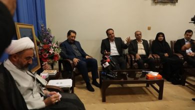 استاندار ایلام: بازگشایی مرز «هلاله شمالی» تصویب شد / اخبار ایلام - اخبار استانها