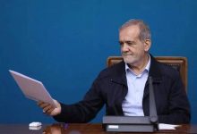 پزشکیان ' سهمیه بومی برای برخی از رشتههای علومپزشکی' را ابلاغ کرد / اخبار سیاسی روز , اخبار دولت