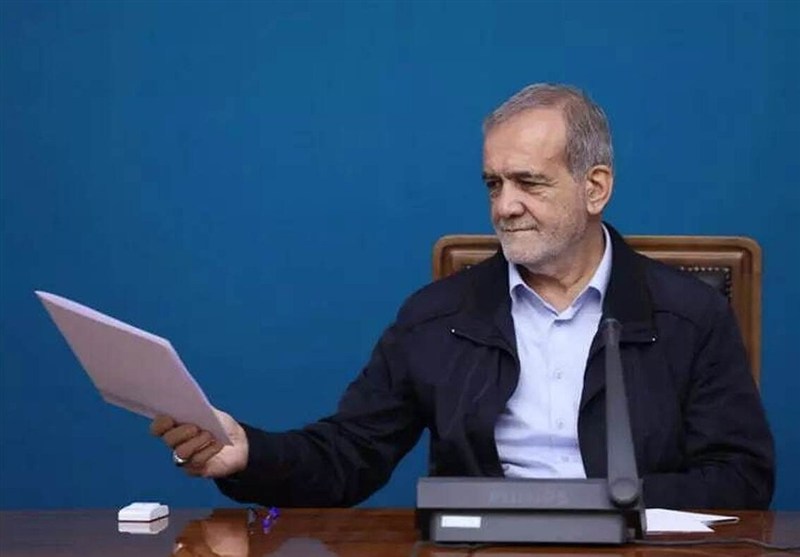 پزشکیان ' سهمیه بومی برای برخی از رشتههای علومپزشکی' را ابلاغ کرد / اخبار سیاسی روز , اخبار دولت