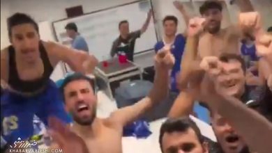 پیروزی قاطع استقلال مقابل السد در لیگ نخبگان آسیا / استقلال , السد , لیگ نخبگان آسیا , فوتبال آسیا , پیروزی