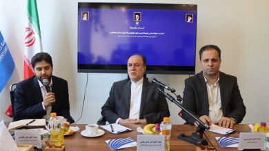 500 هکتار به ظرفیت مجموعه فناوریهای پیشرفته همدان افزوده میشود / اخبار همدان - اخبار استانها