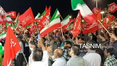 200 شب حضور؛ فریاد خونخواهی مردم چهارمحال و بختیاری خاموش نمیشود / اخبار چهارمحال و بختیاری - اخبار استانها