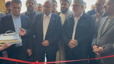 افتتاح کارخانه سیم و کابل با اعتبار 1500 میلیارد تومانی در ورامین / اخبار استان تهران - اخبار استانها