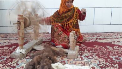 گنجینه هنرهای سنتی خراسان جنوبی؛ میراثی زنده در مسیر اشتغال و بازار / اخبار خراسان جنوبی - اخبار استانها