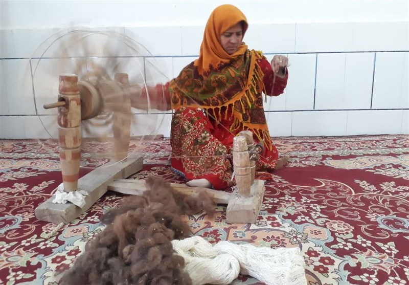 گنجینه هنرهای سنتی خراسان جنوبی؛ میراثی زنده در مسیر اشتغال و بازار / اخبار خراسان جنوبی - اخبار استانها
