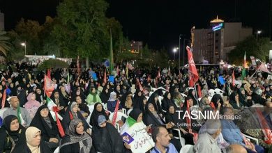 جشن پیروزیهای انصارالله امشب در میادین استان تهران / اخبار استان تهران - اخبار استانها