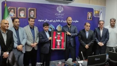 بررسی وضعیت تیم ابومسلم در فصل جدید مسابقات فوتبال کشور / اخبار خراسان رضوی - اخبار استانها