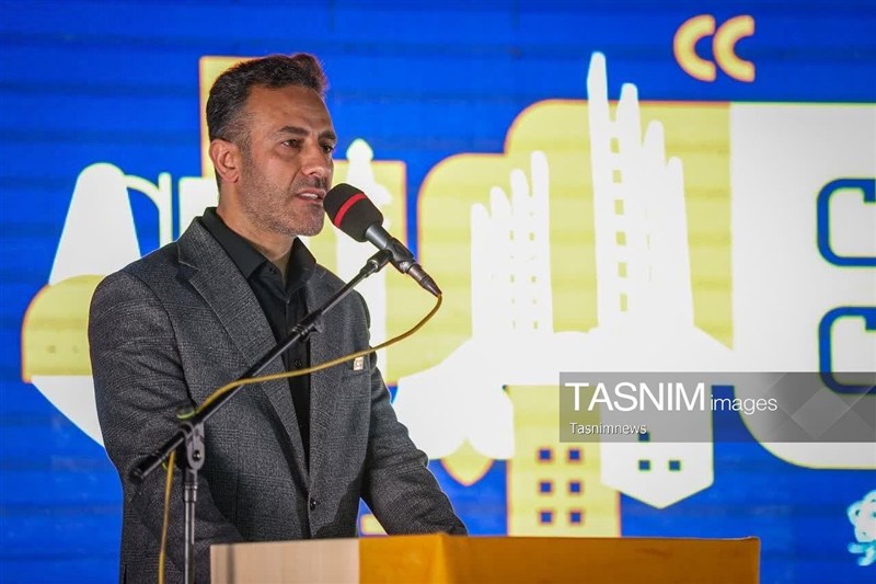رونمایی از پویش مردمی «شهر من زنجان» با هدف تقویت هویت شهری / اخبار زنجان - اخبار استانها