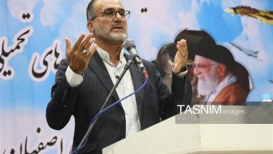 حادثه دشت مهیار معجزه الهی بود؛مردم توطئههای دشمن را خنثی کردند / اخبار اصفهان - اخبار استانها
