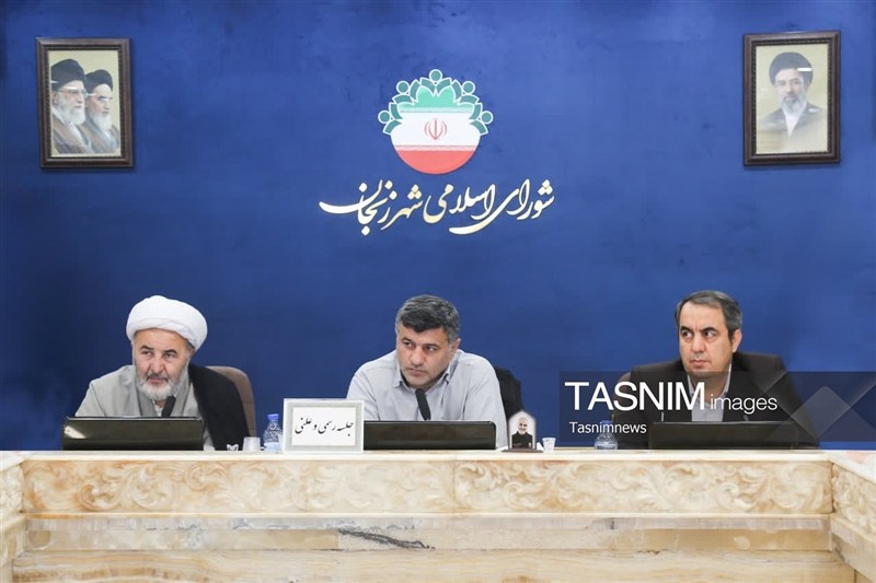 تجلی خانوادهمحوری در مدیریت شهری زنجان / اخبار زنجان - اخبار استانها