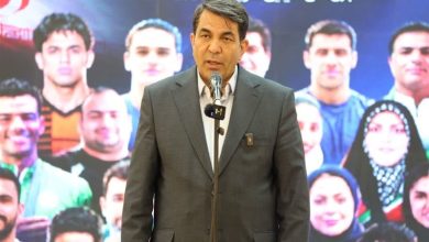 هدیه 100 میلیون تومانی استاندار کرمان به ورزشکاران کرمانی ناگویا ژاپن / اخبار کرمان - اخبار استانها