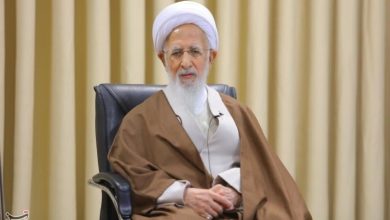 پیام تسلیت آیتالله جوادی آملی در پی ارتحال آیتالله شبیری زنجانی / اخبار قم - اخبار استانها