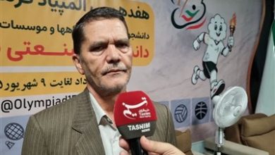 عجم: استقلال آموزش و پرورش کالپوش نقطه عطف عدالت آموزشی است / اخبار سمنان - اخبار استانها