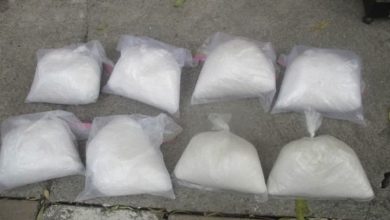 کشف 12 کیلوگرم شیشه در نسیمشهر / اخبار استان تهران - اخبار استانها