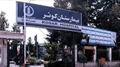 بازسازی بیمارستان کوثرآستانهاشرفیه باتوجه به نیاز منطقه پیگیری میشود / اخبار گیلان - اخبار استانها