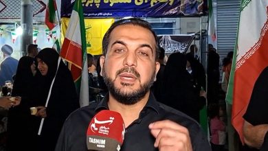 تخصیص 27 صدم درصد مالیات بر ارزش افزوده به ورزش و آموزشوپرورش خوزستان / اخبار خوزستان - اخبار استانها