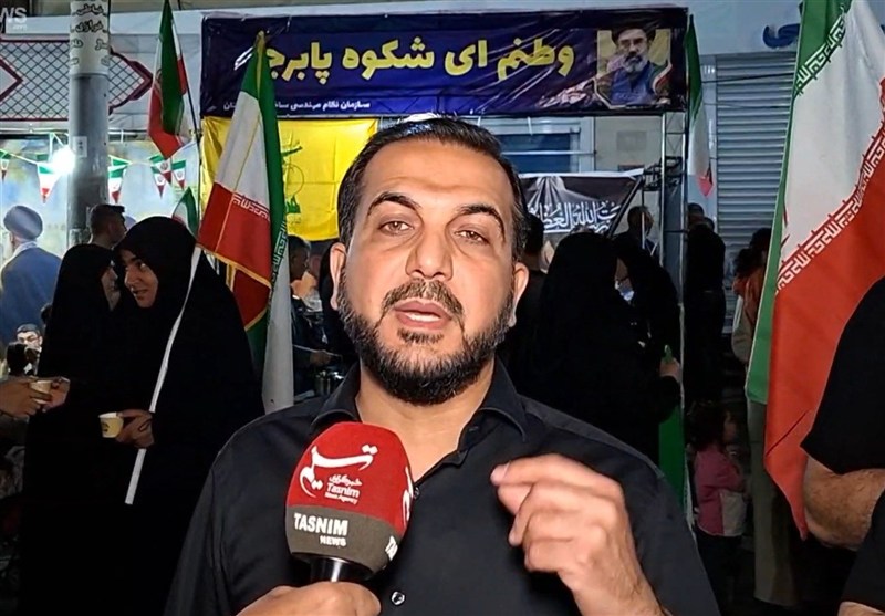 تخصیص 27 صدم درصد مالیات بر ارزش افزوده به ورزش و آموزشوپرورش خوزستان / اخبار خوزستان - اخبار استانها